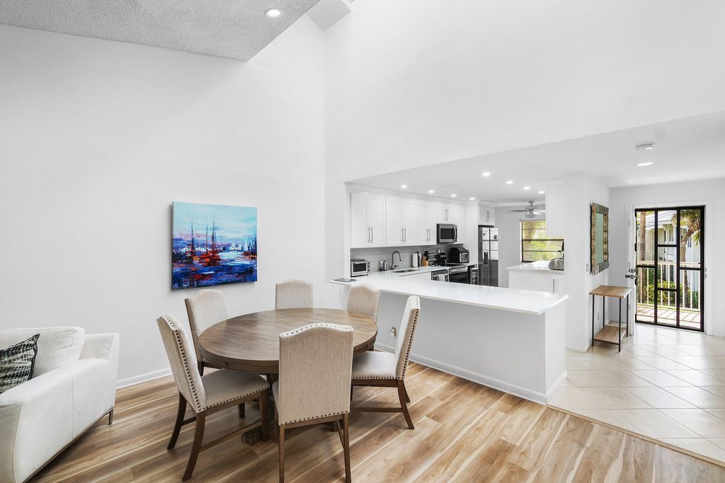 Photo of 61 Eastgate Drive #D, Boynton Beach, FL 33436 (MLS # B26008347)