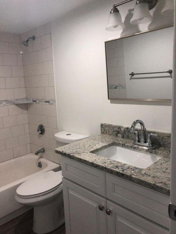 FOUNTAINS OF PALM BEACH C - Residential