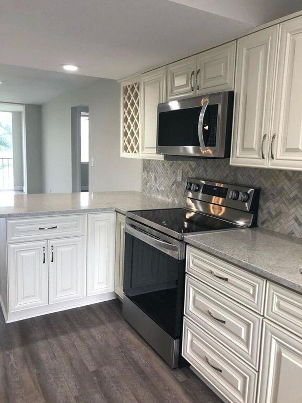 Photo of 4838 Esedra Court #207, Lake Worth, FL 33467 (MLS # R11138928)