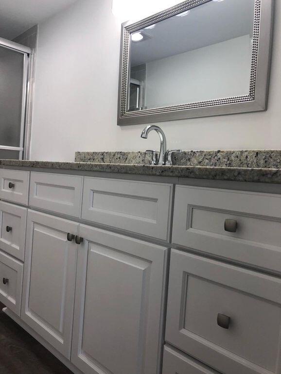 FOUNTAINS OF PALM BEACH C - Residential