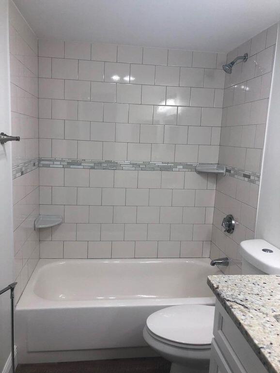 FOUNTAINS OF PALM BEACH C - Residential