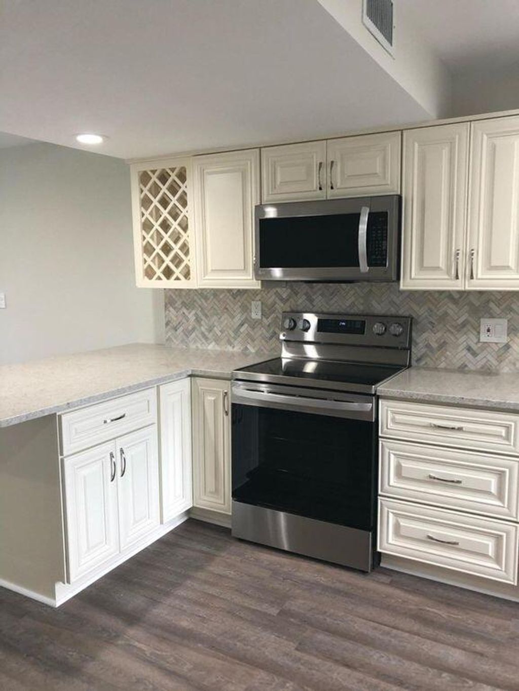 Photo of 4838 Esedra Court #207, Lake Worth, FL 33467 (MLS # R11138928)