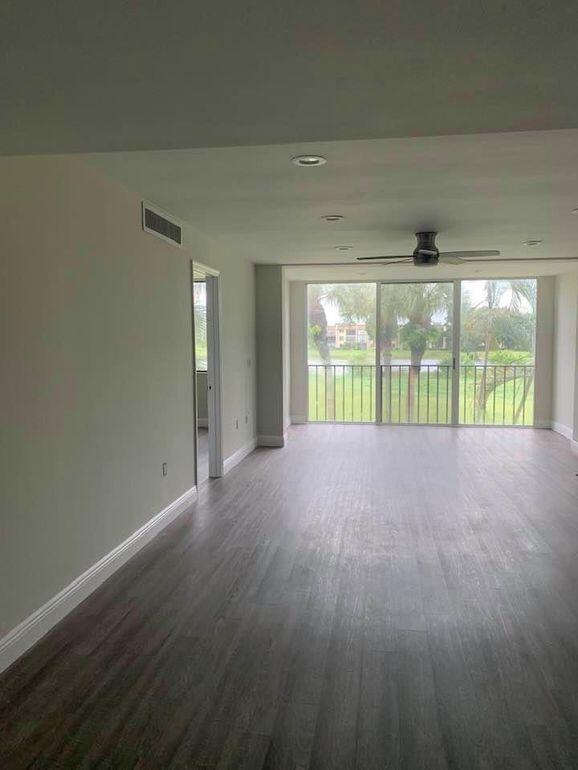 FOUNTAINS OF PALM BEACH C - Residential