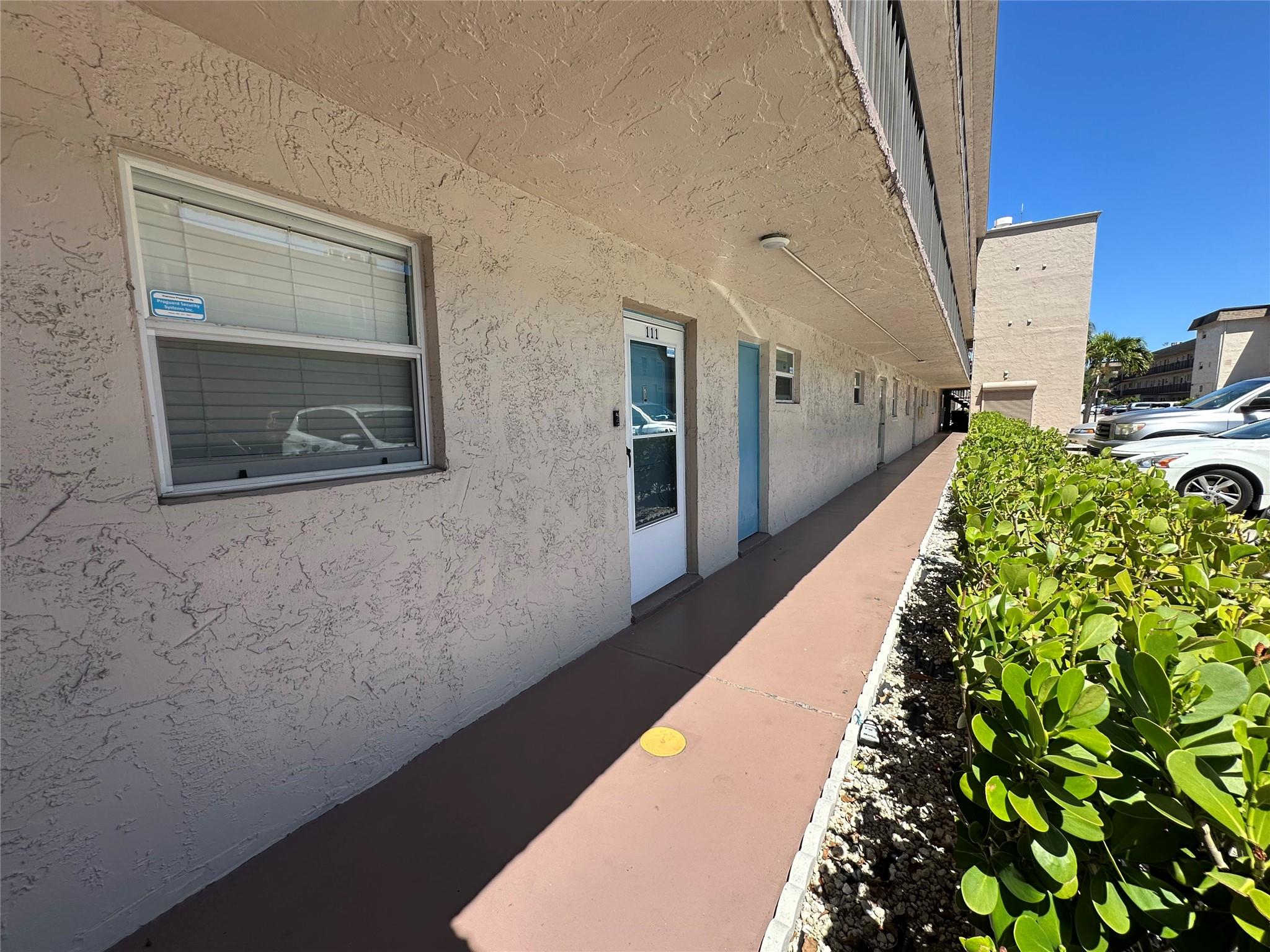 725 Lori Drive 111