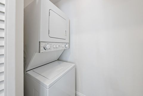 Tiny photo for 292 Cape Cod Circle #B, Lake Worth, FL 33467 (MLS # R11159100)