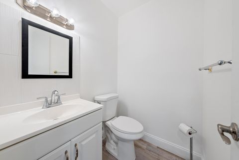 Tiny photo for 292 Cape Cod Circle #B, Lake Worth, FL 33467 (MLS # R11159100)