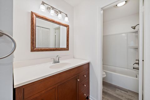 Tiny photo for 292 Cape Cod Circle #B, Lake Worth, FL 33467 (MLS # R11159100)