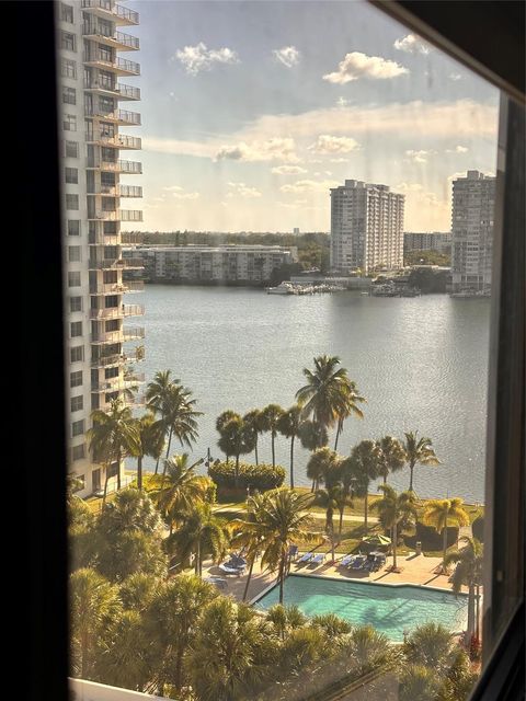 18181 NE 31st ct 1108 Aventura FL 33160
