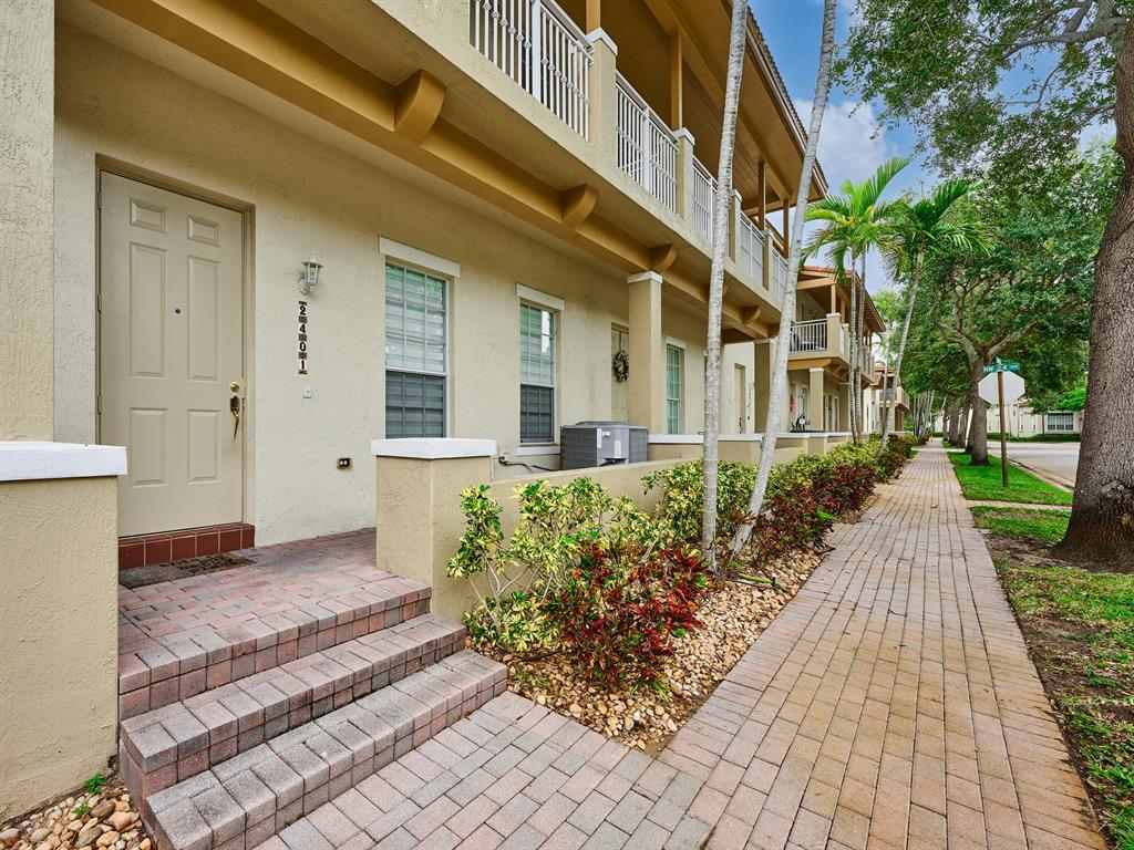 Photo of 2401 NW 7TH Street, Boynton Beach, FL 33426 (MLS # B26069484)