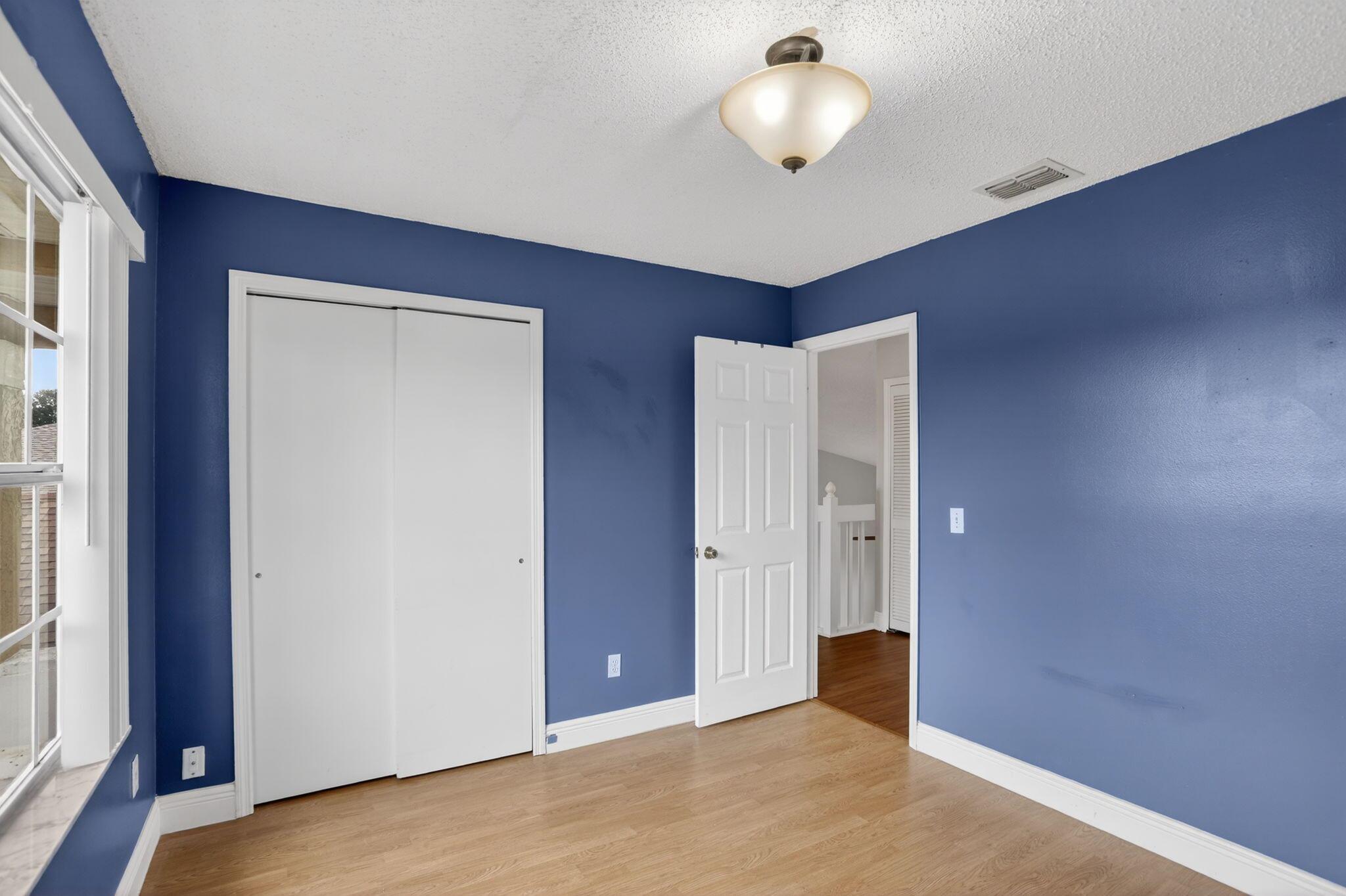 FOREST RIDGE - Residential