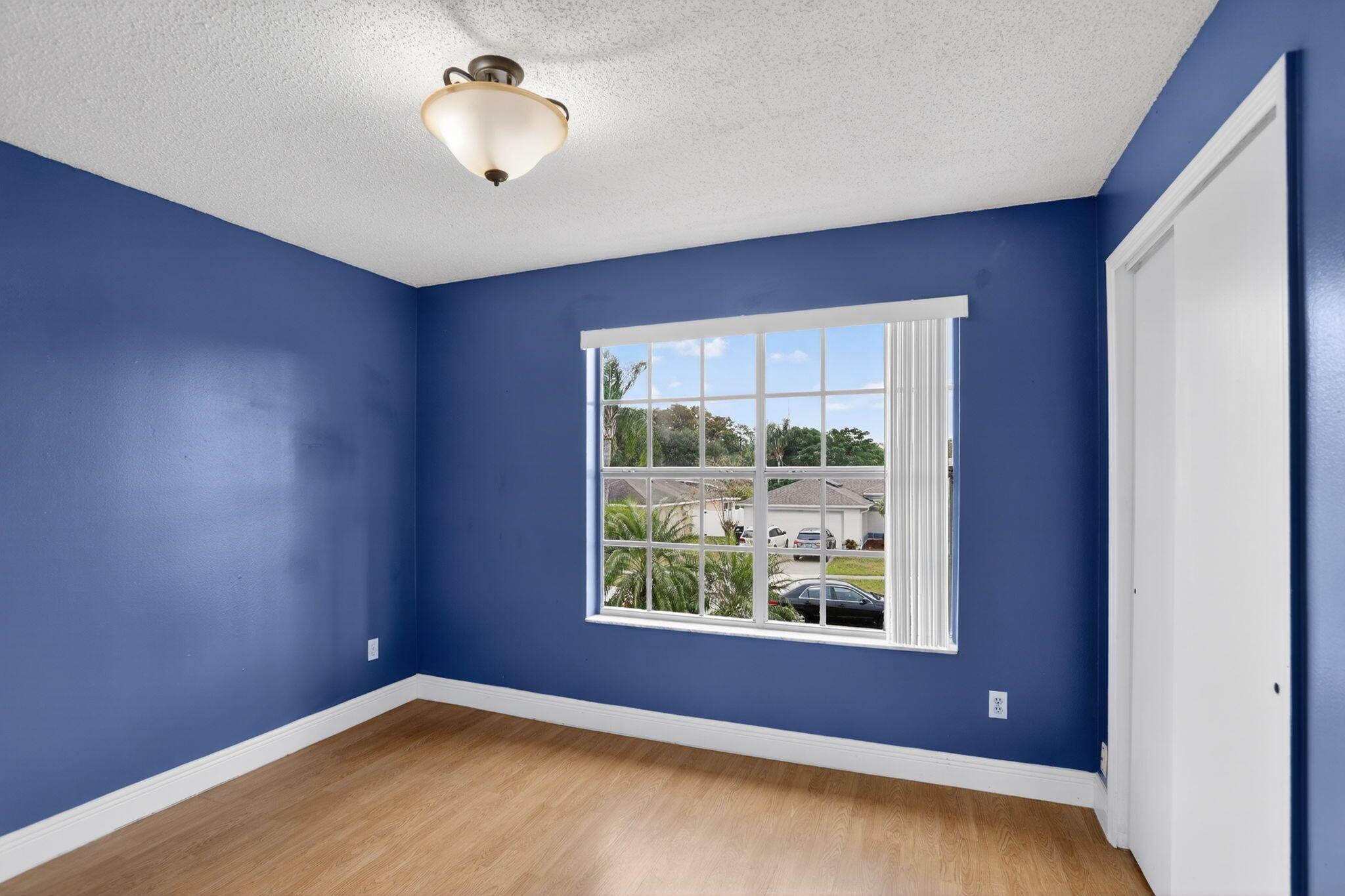 FOREST RIDGE - Residential