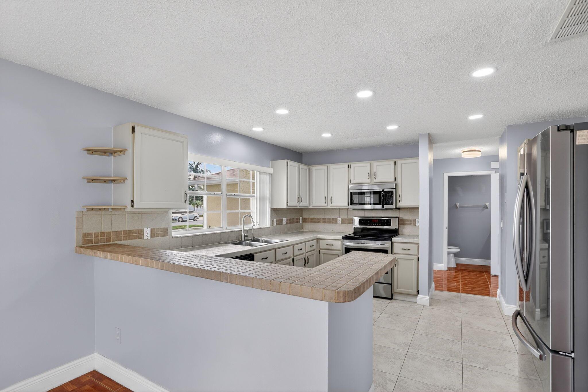 FOREST RIDGE - Residential