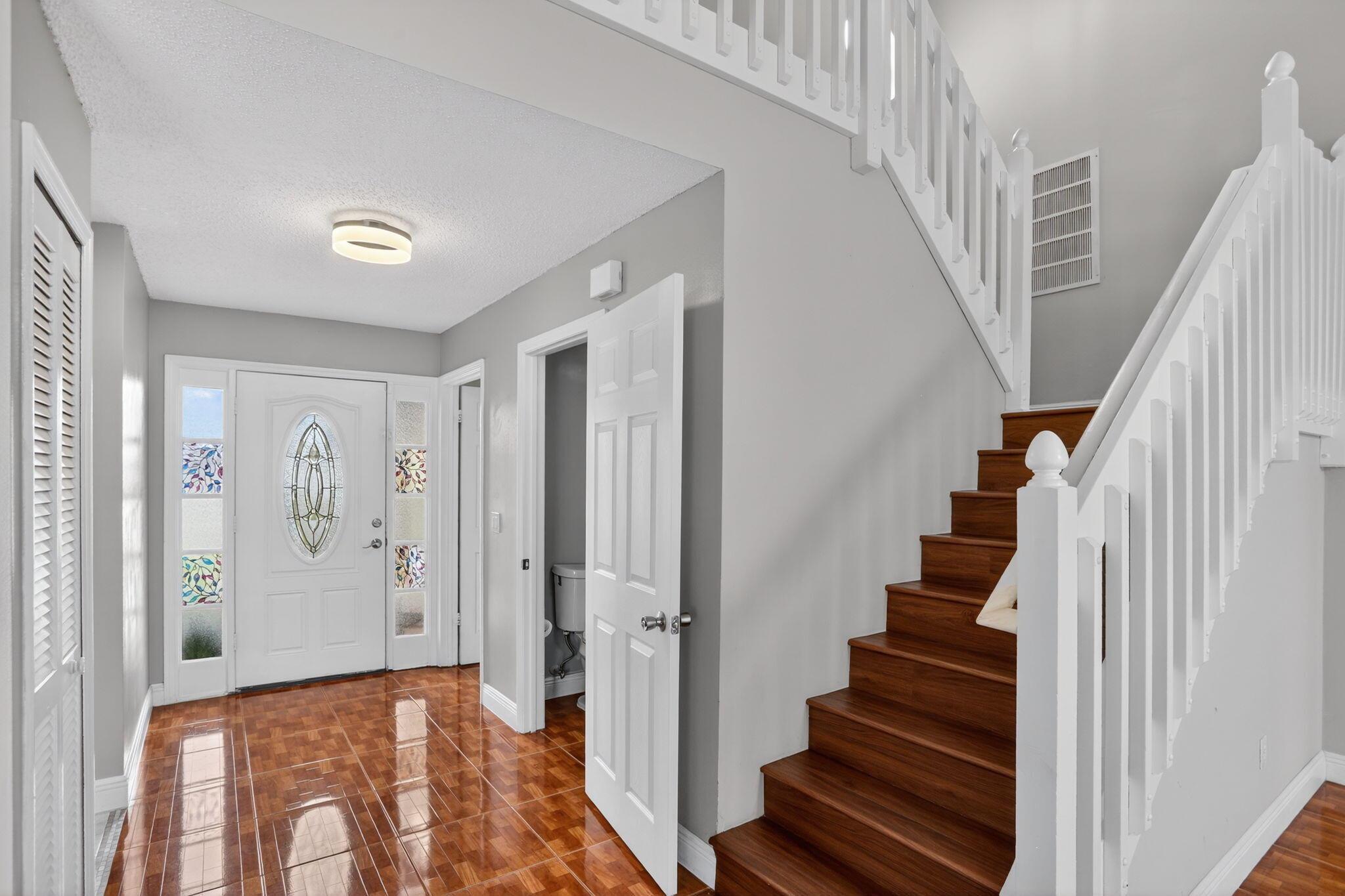 FOREST RIDGE - Residential