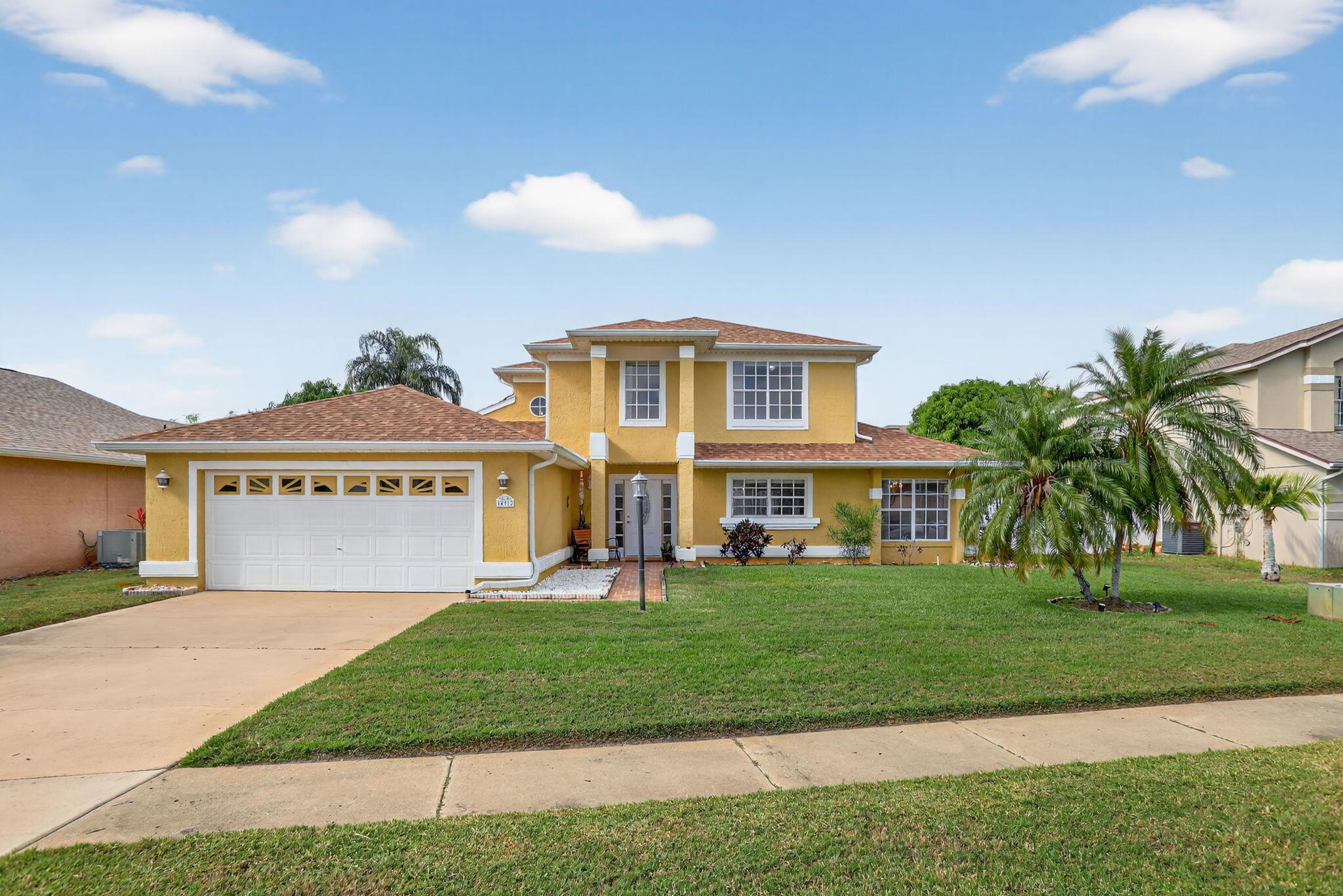 FOREST RIDGE - Residential