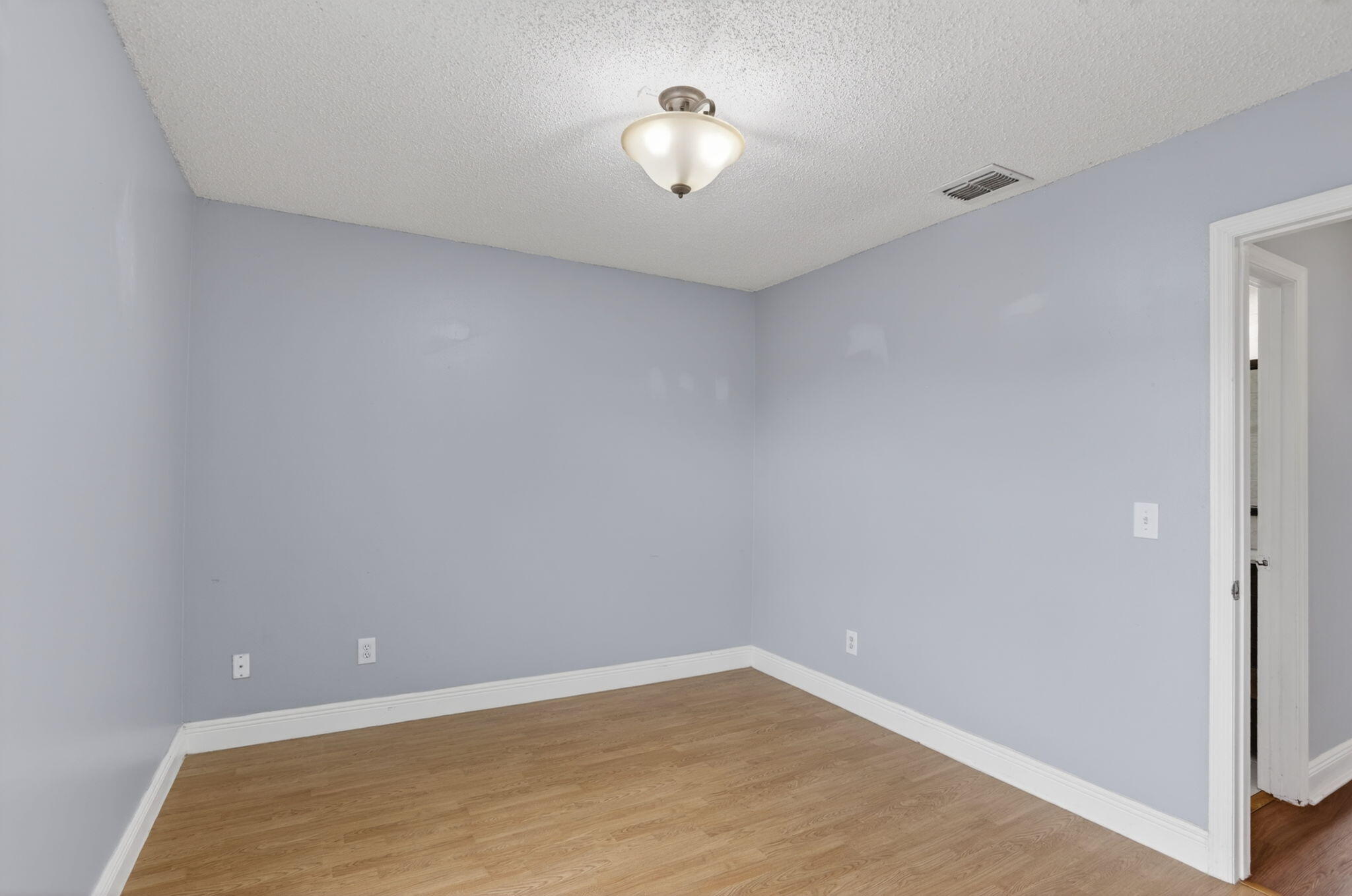 FOREST RIDGE - Residential