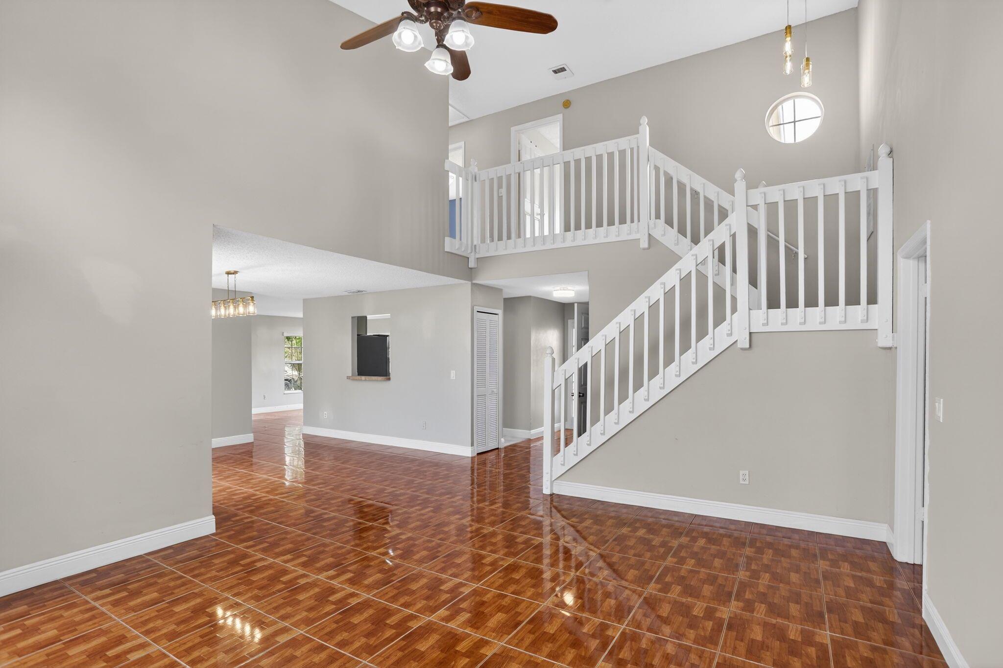 FOREST RIDGE - Residential