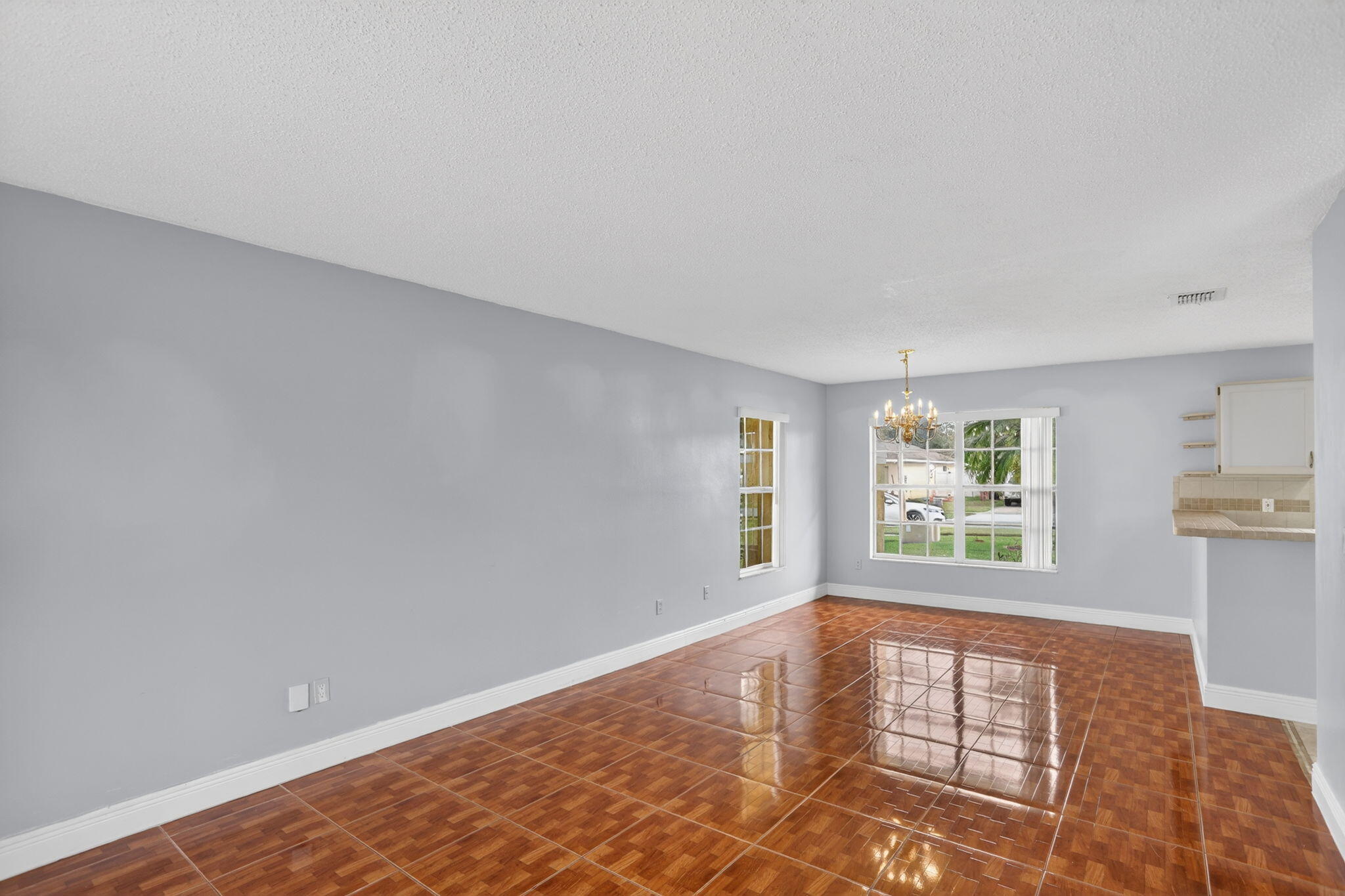 FOREST RIDGE - Residential