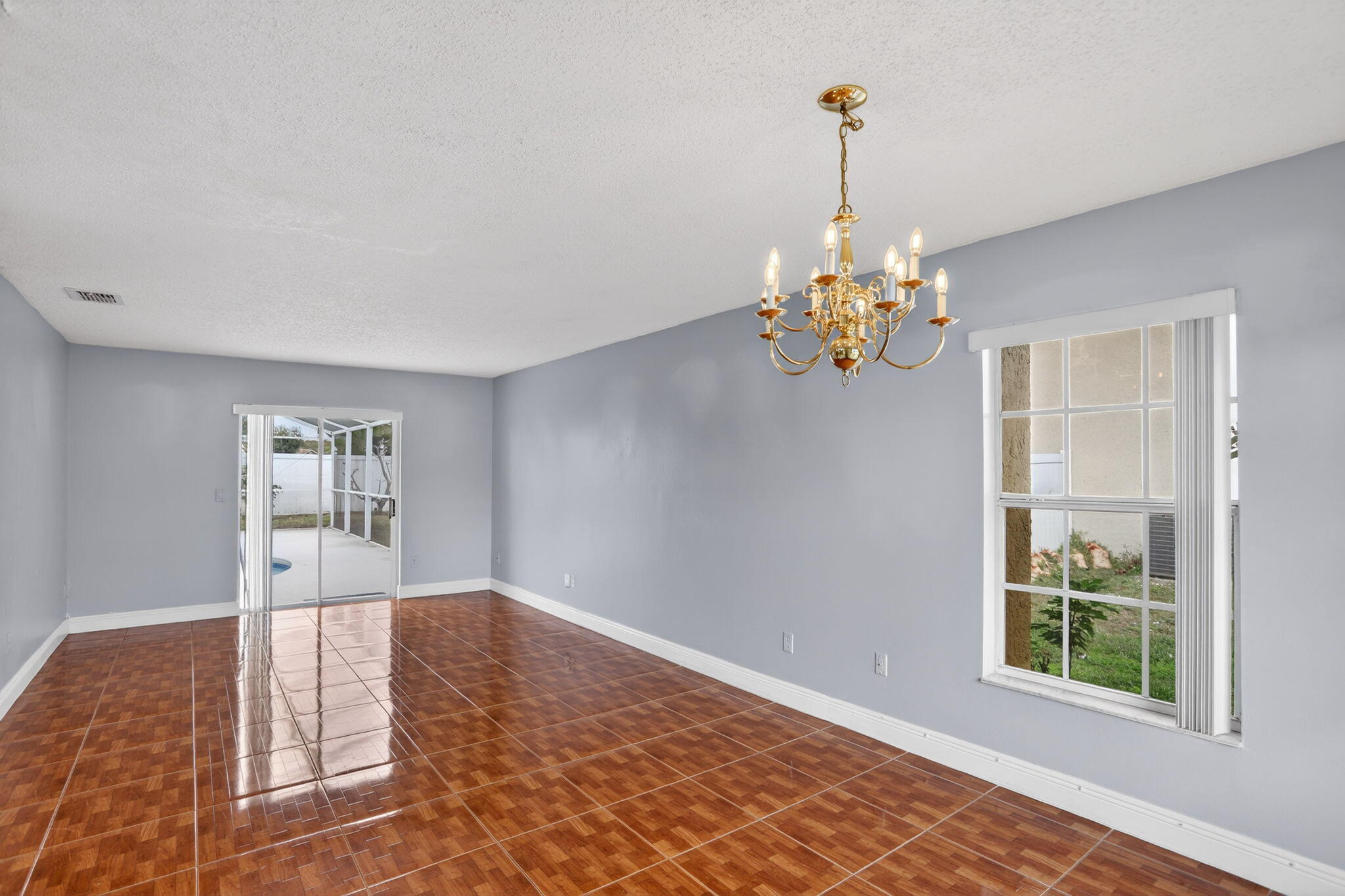 FOREST RIDGE - Residential