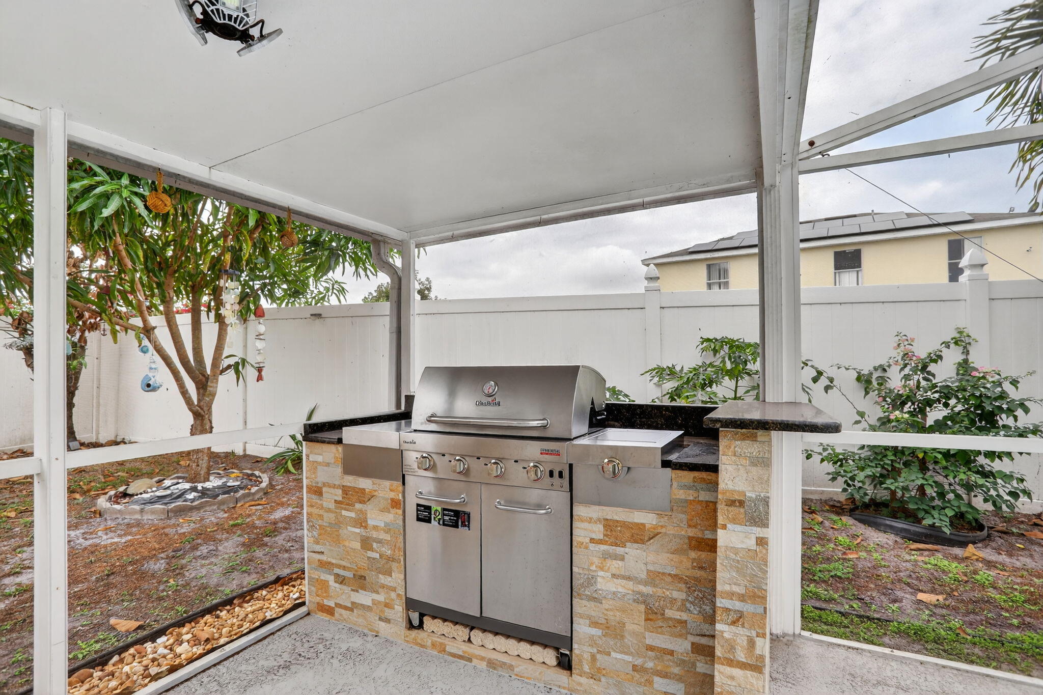 FOREST RIDGE - Residential