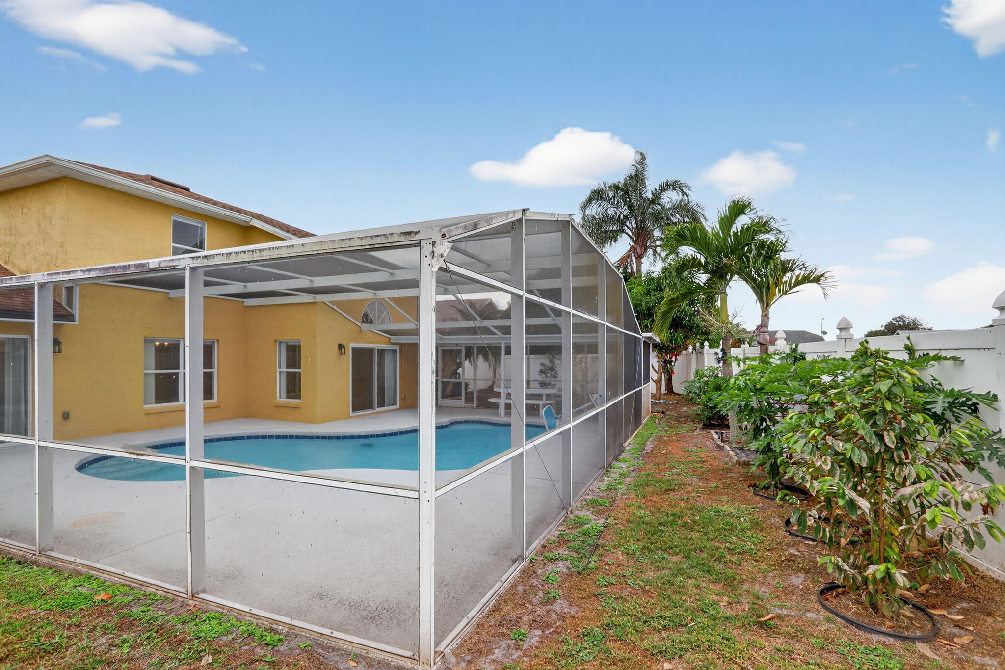 FOREST RIDGE - Residential