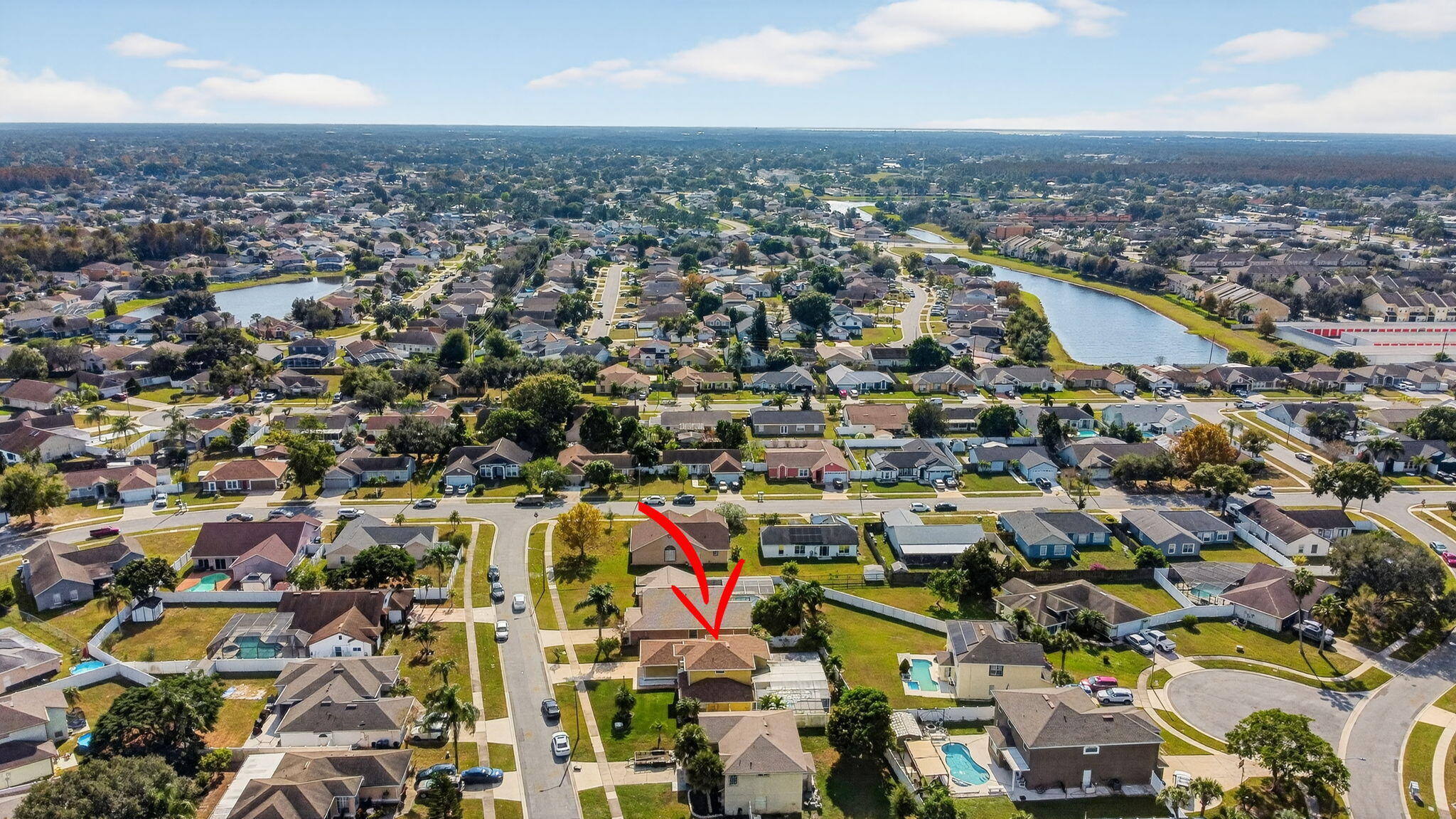 FOREST RIDGE - Residential