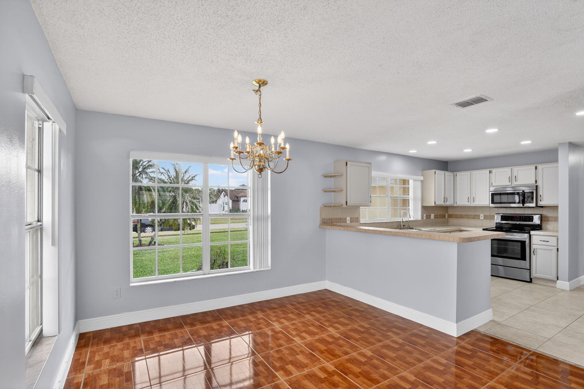 FOREST RIDGE - Residential