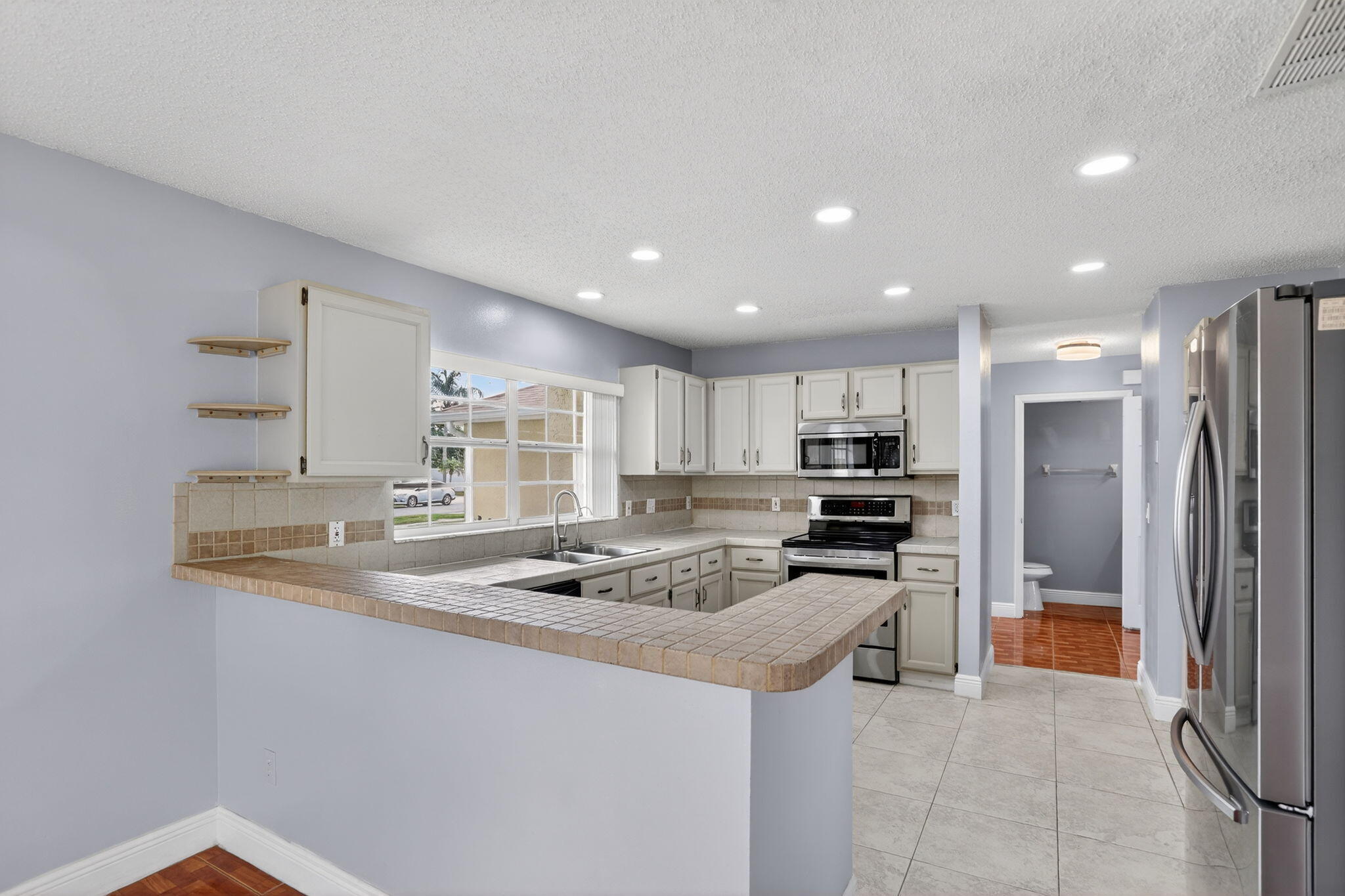 FOREST RIDGE - Residential