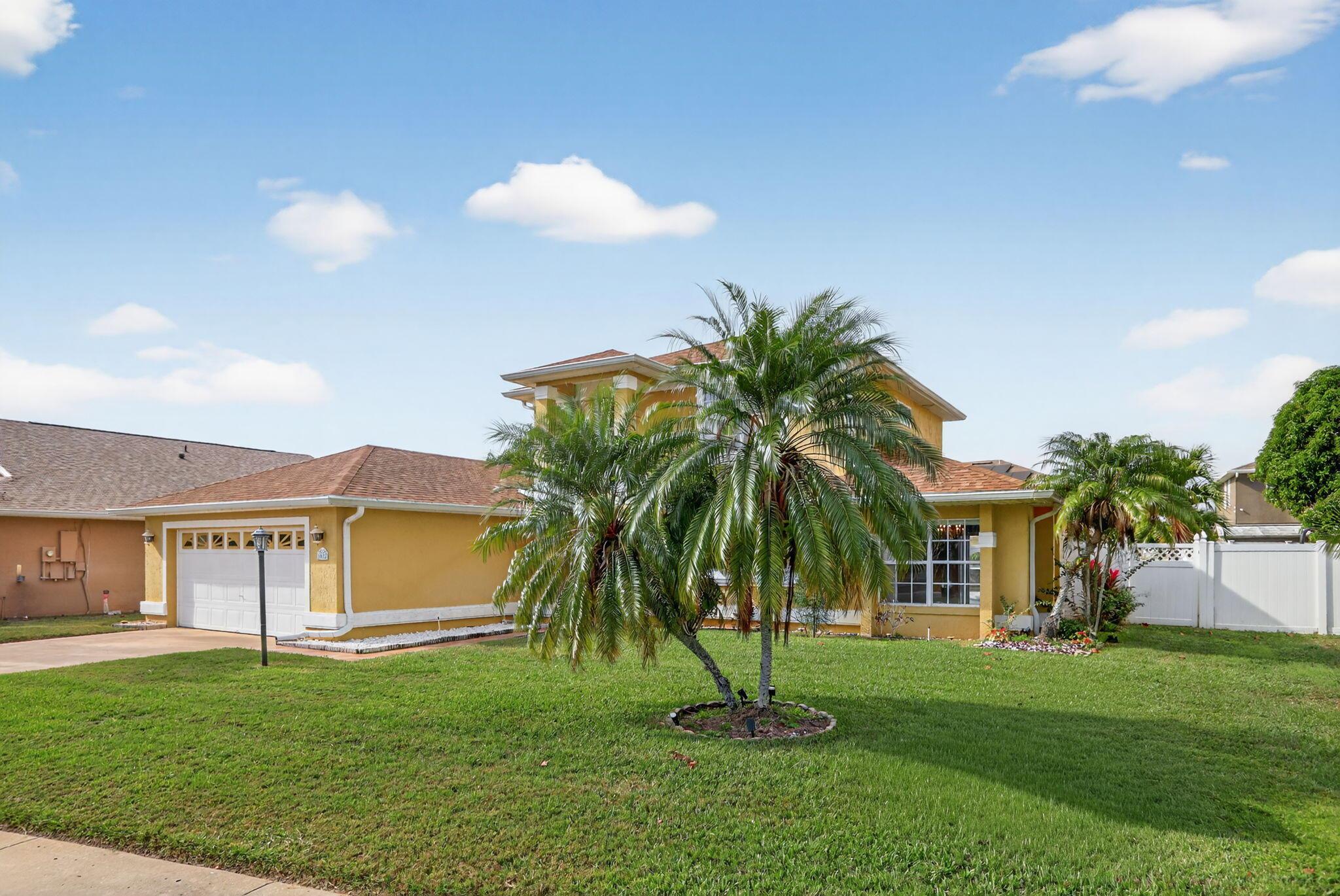 FOREST RIDGE - Residential