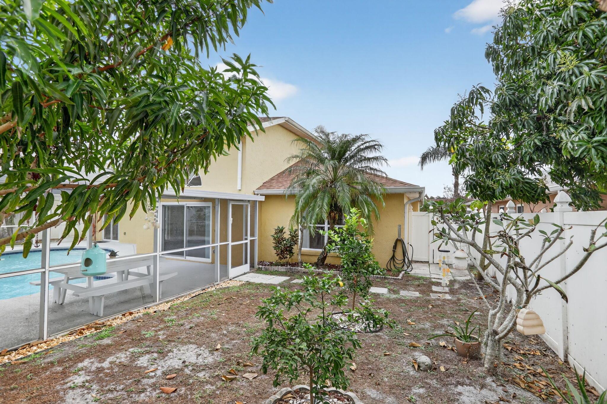 FOREST RIDGE - Residential