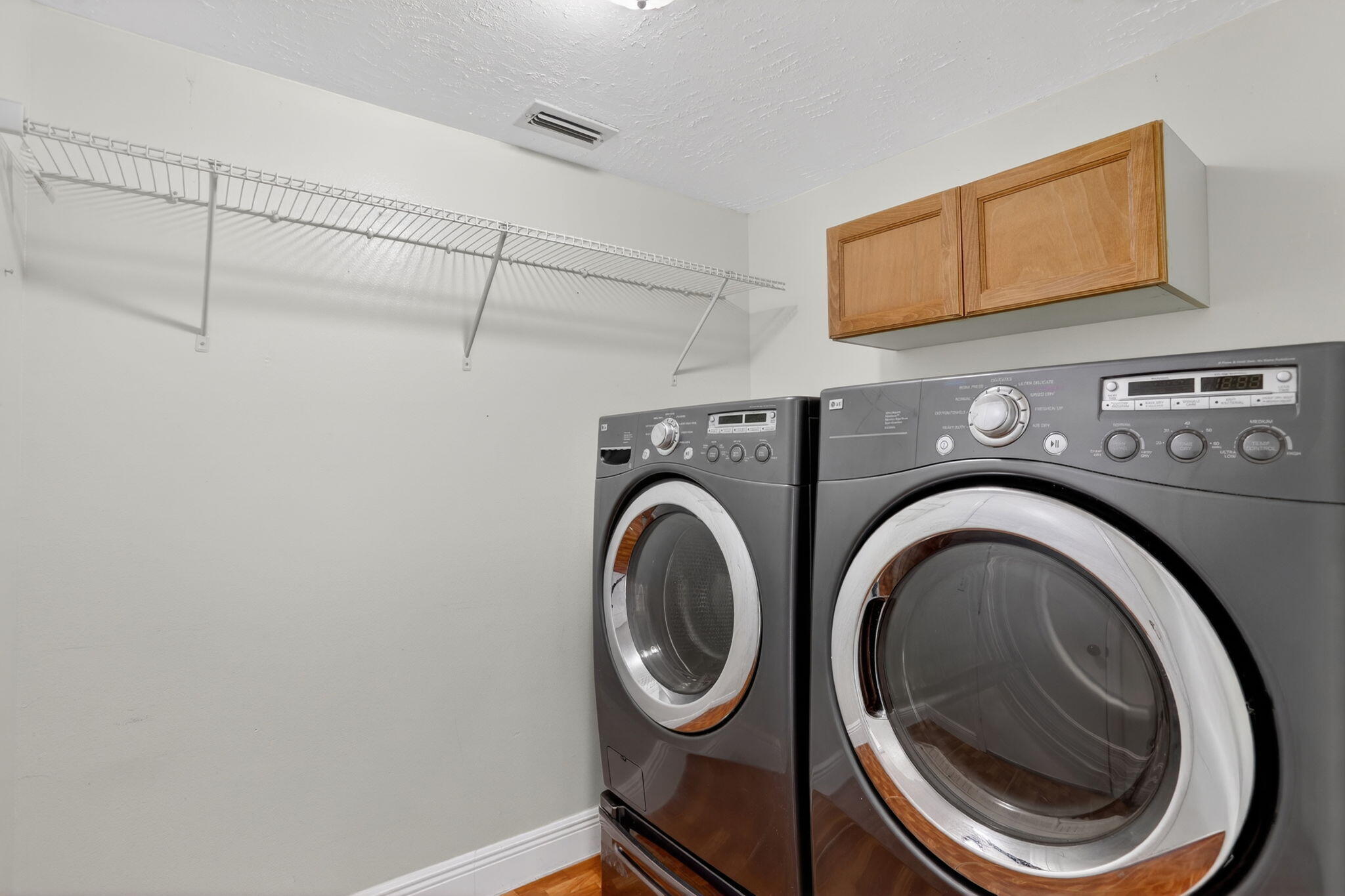 FOREST RIDGE - Residential