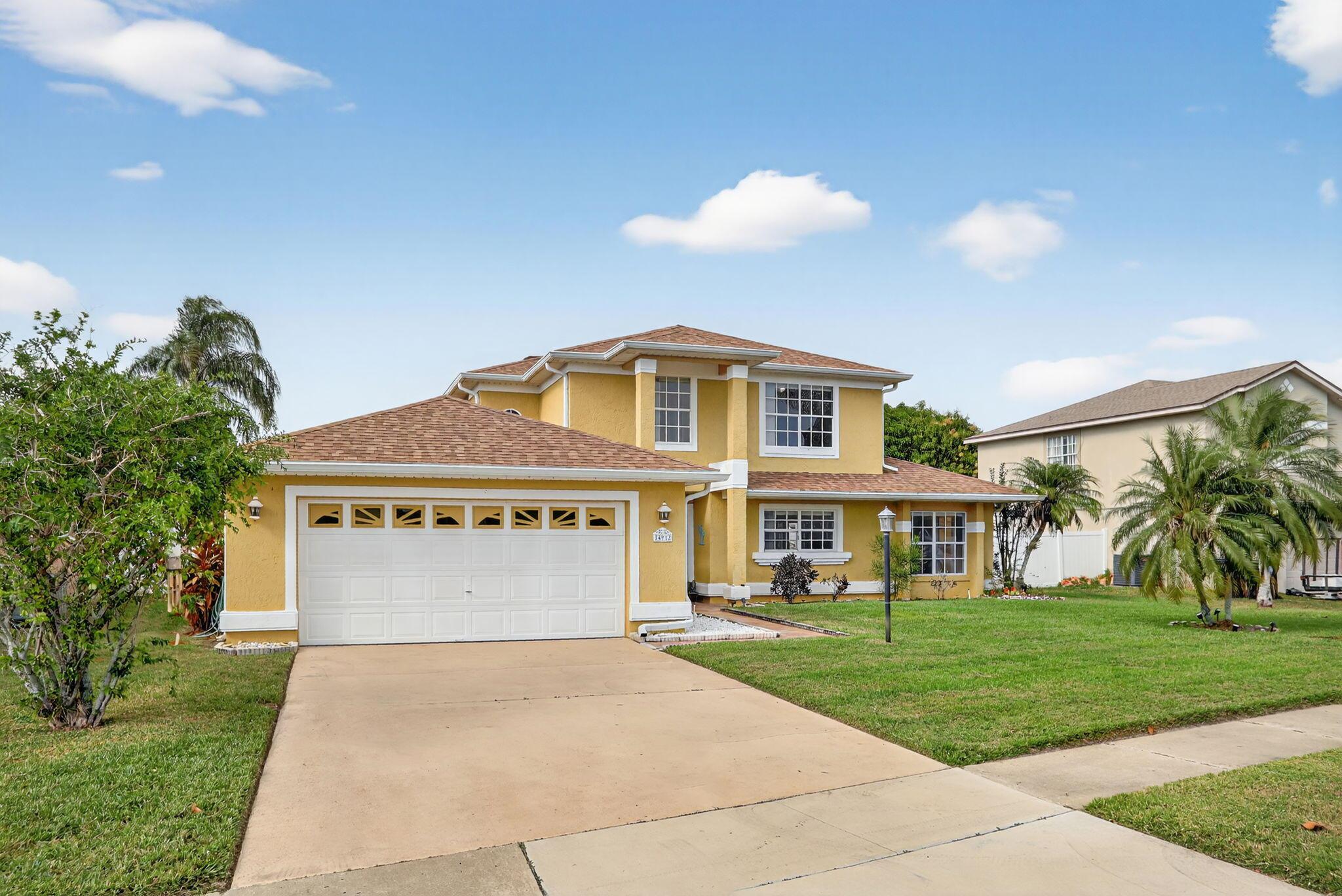 FOREST RIDGE - Residential