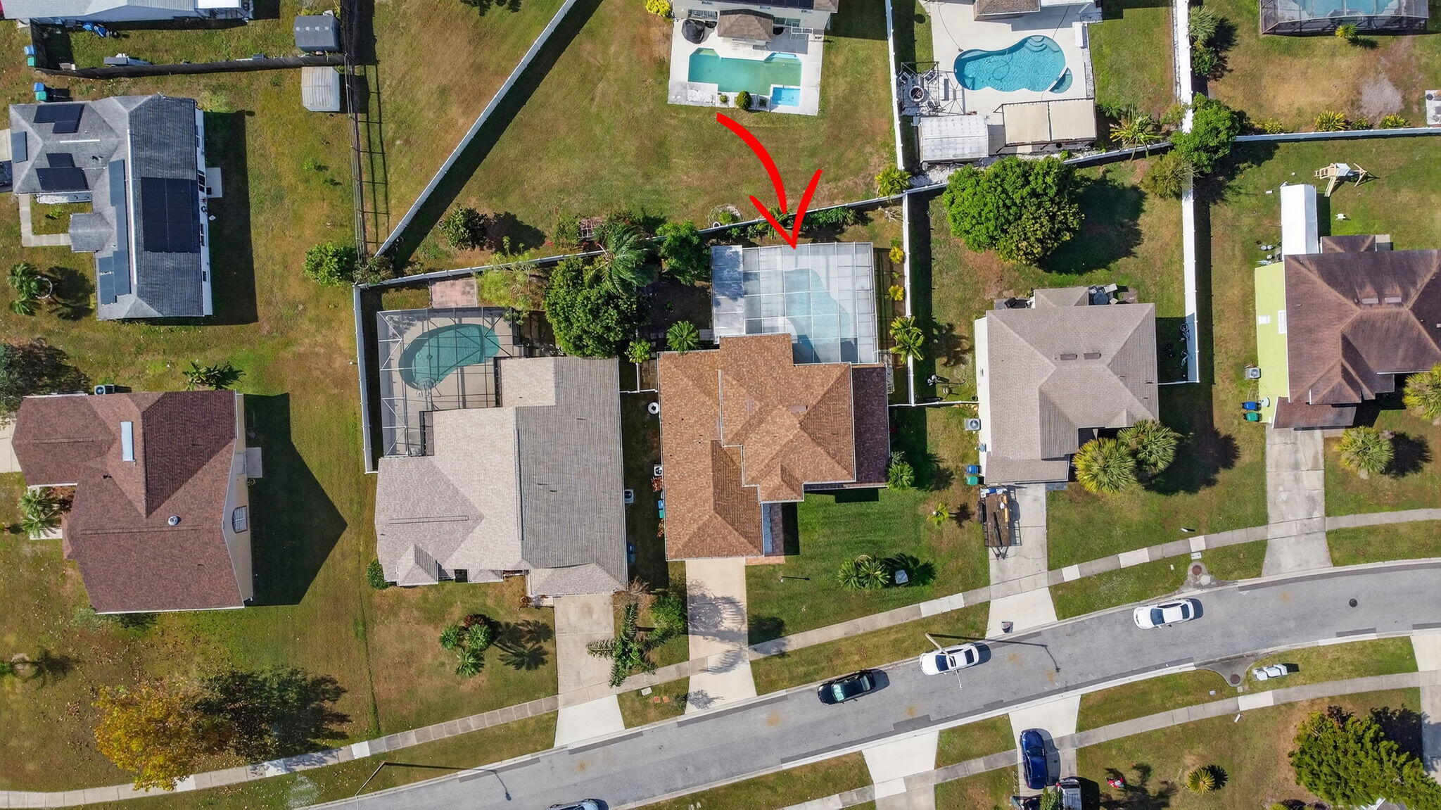 FOREST RIDGE - Residential