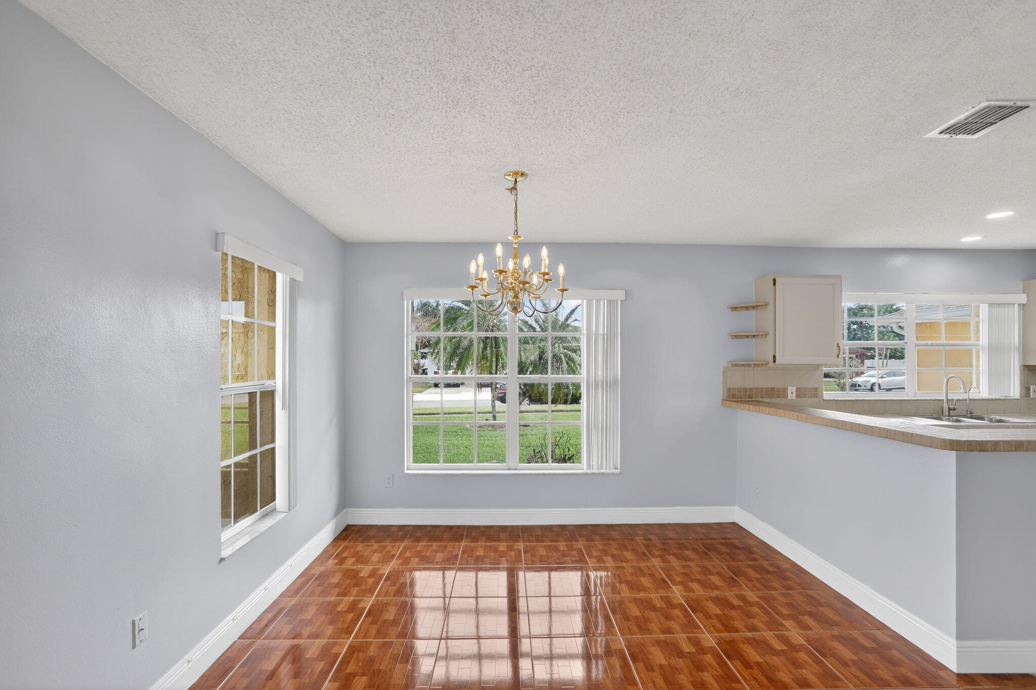 FOREST RIDGE - Residential