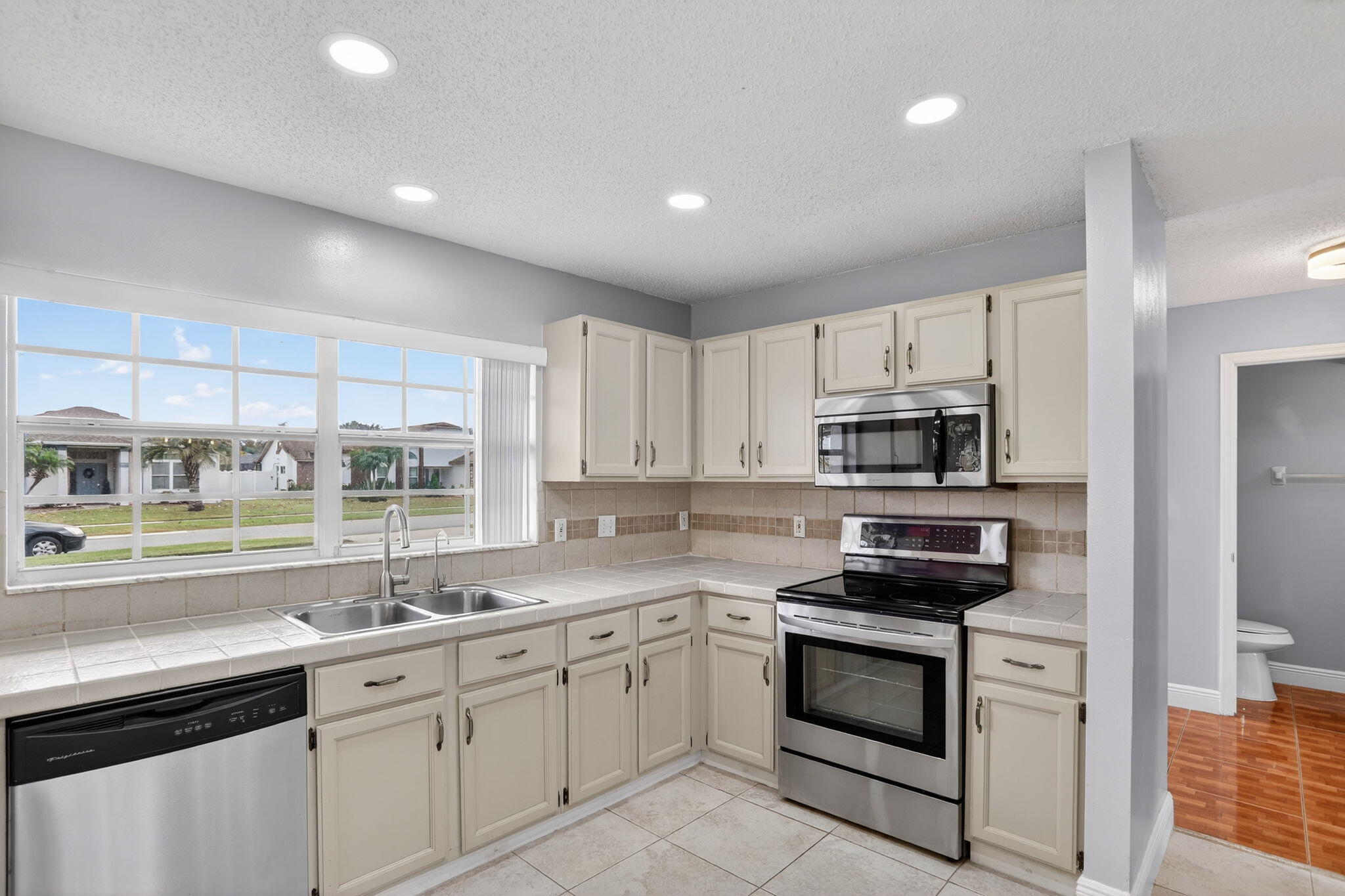 FOREST RIDGE - Residential