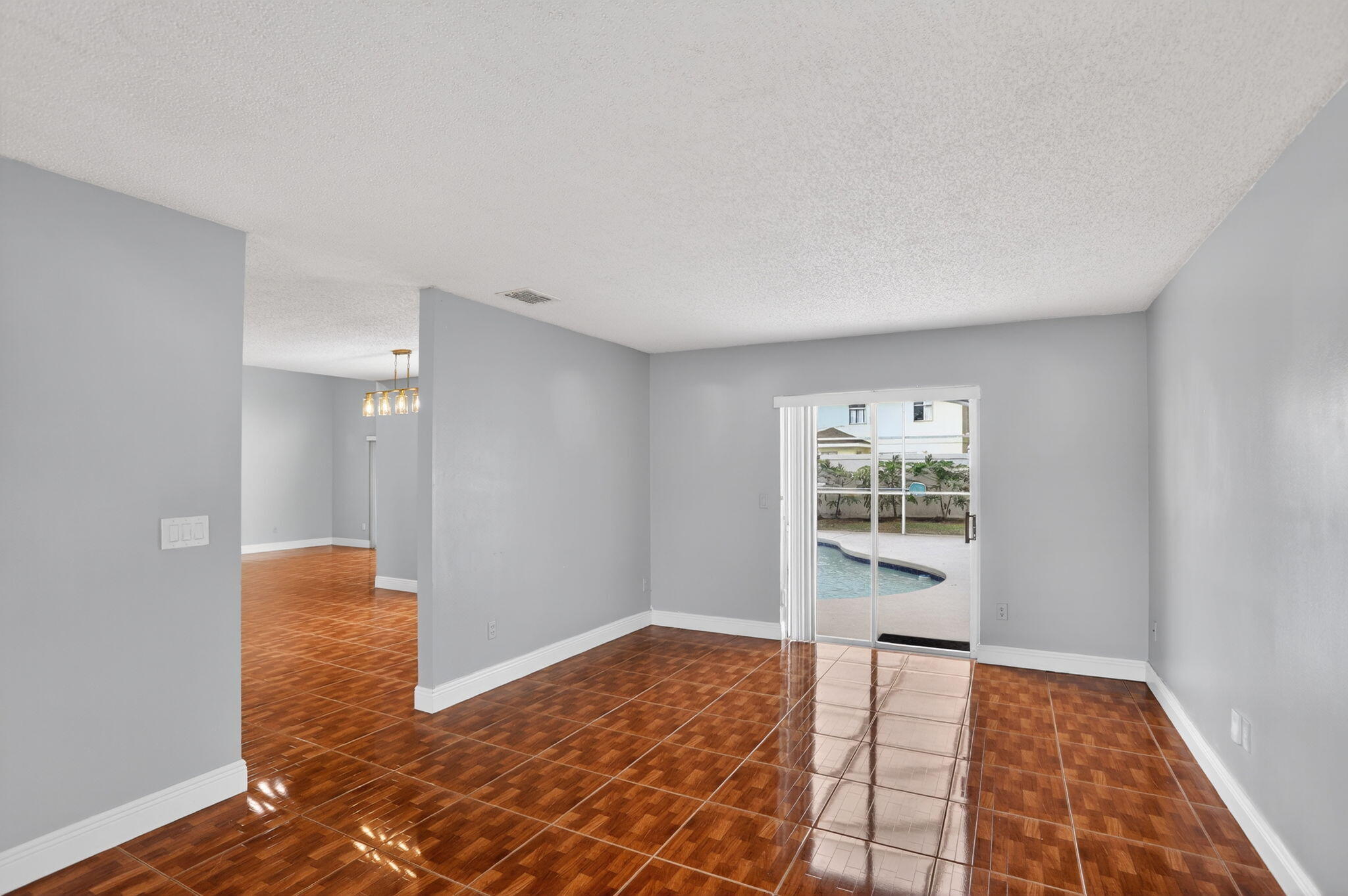 FOREST RIDGE - Residential