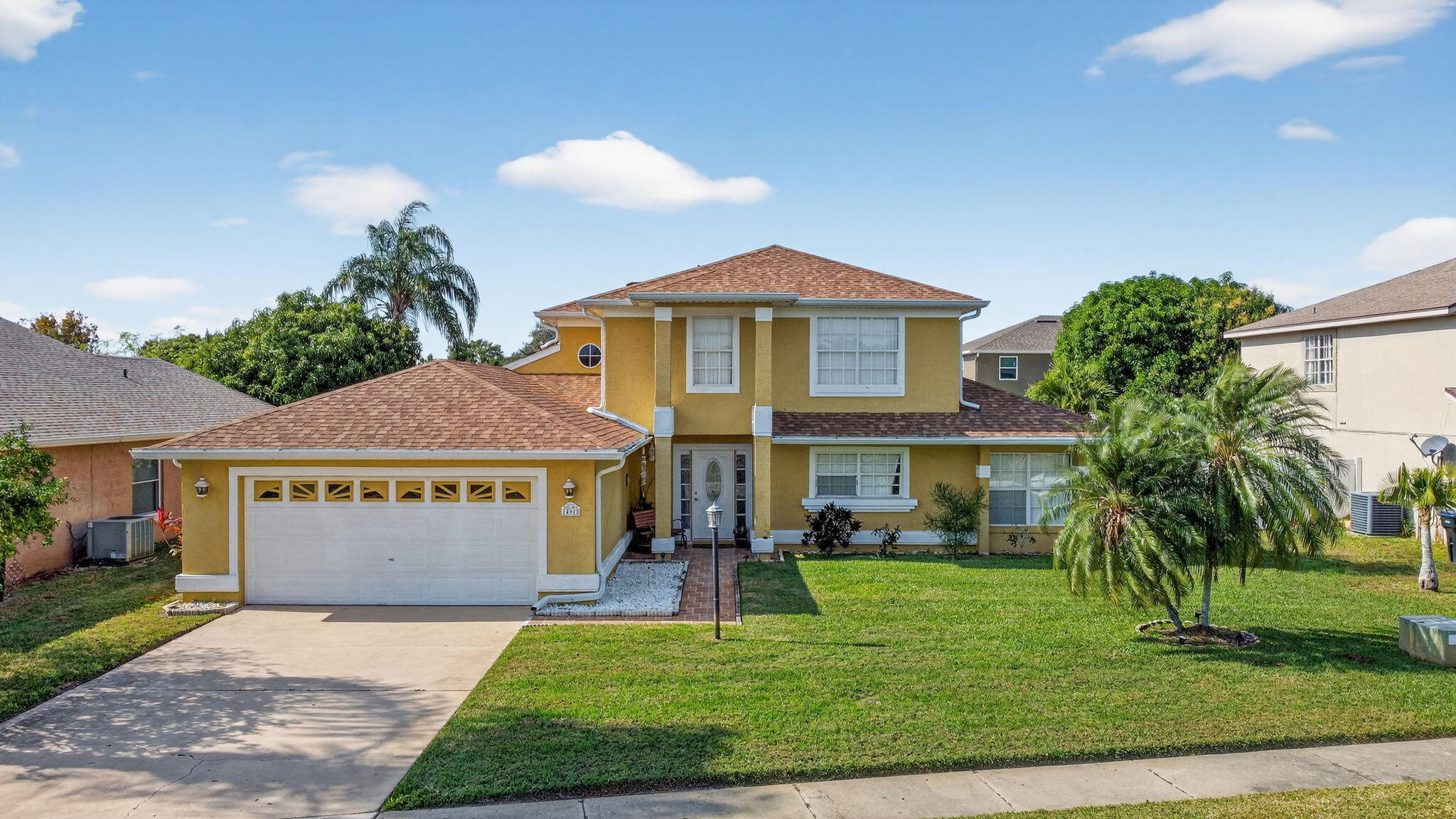 FOREST RIDGE - Residential