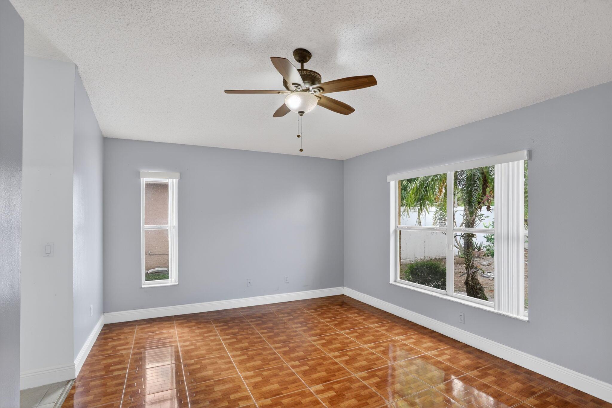 FOREST RIDGE - Residential