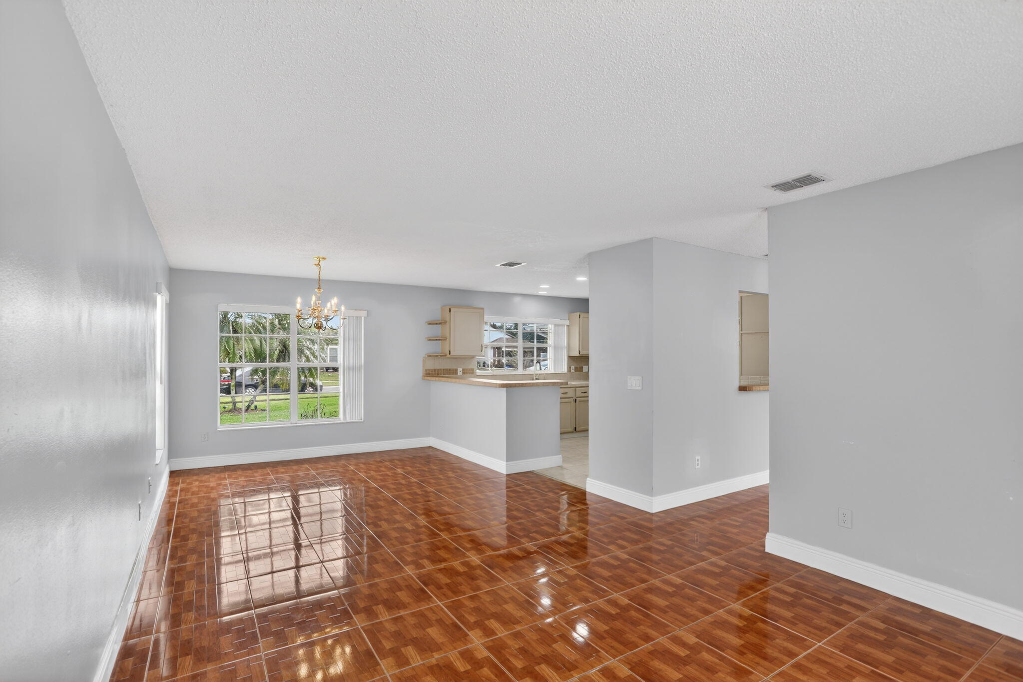 FOREST RIDGE - Residential