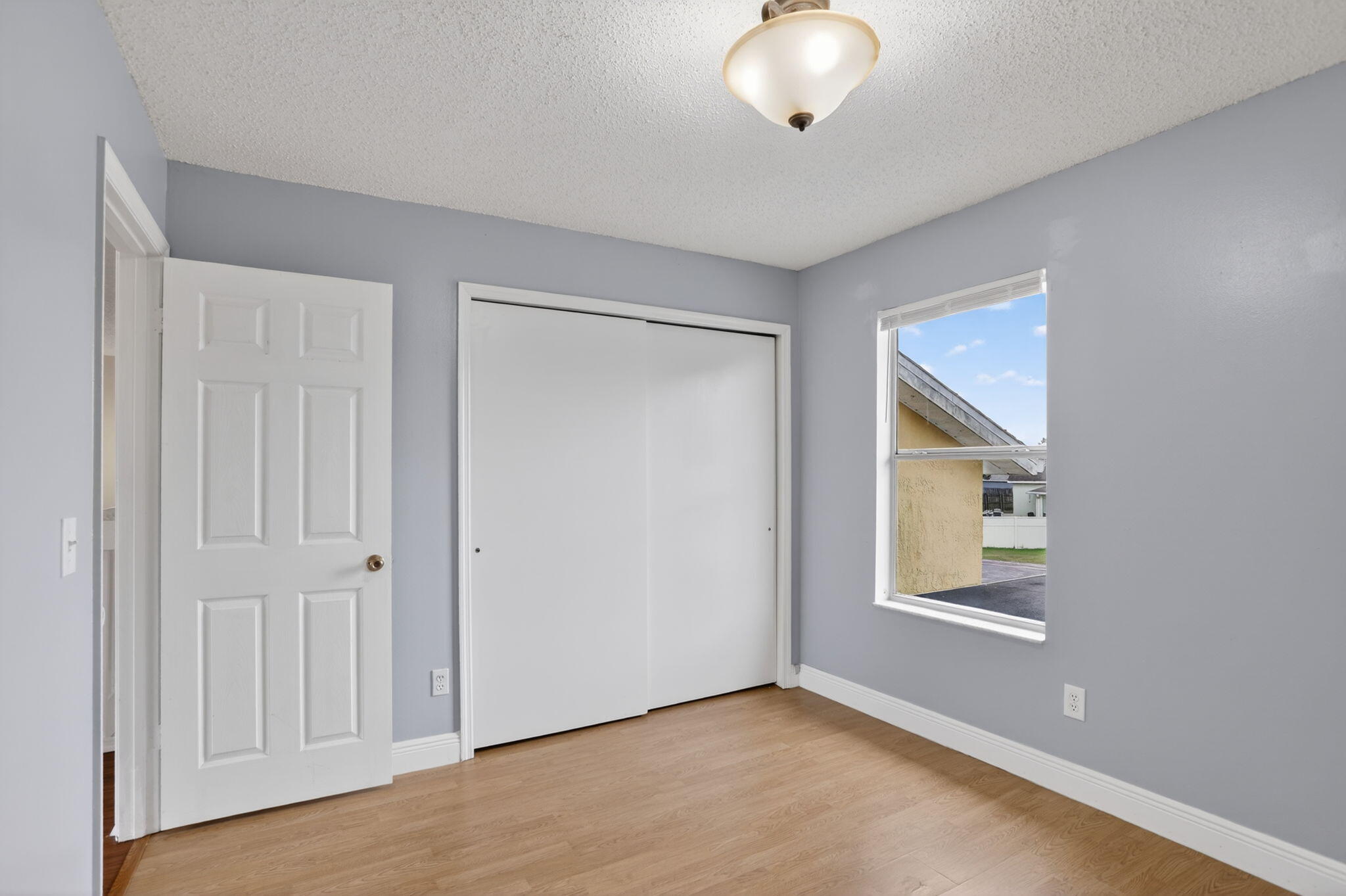 FOREST RIDGE - Residential