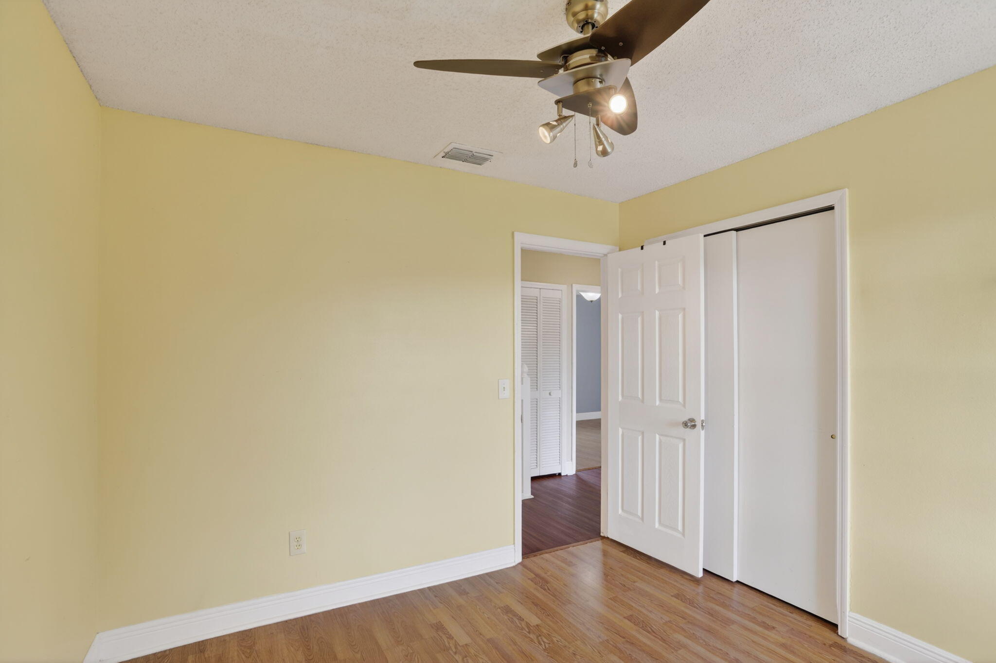 FOREST RIDGE - Residential