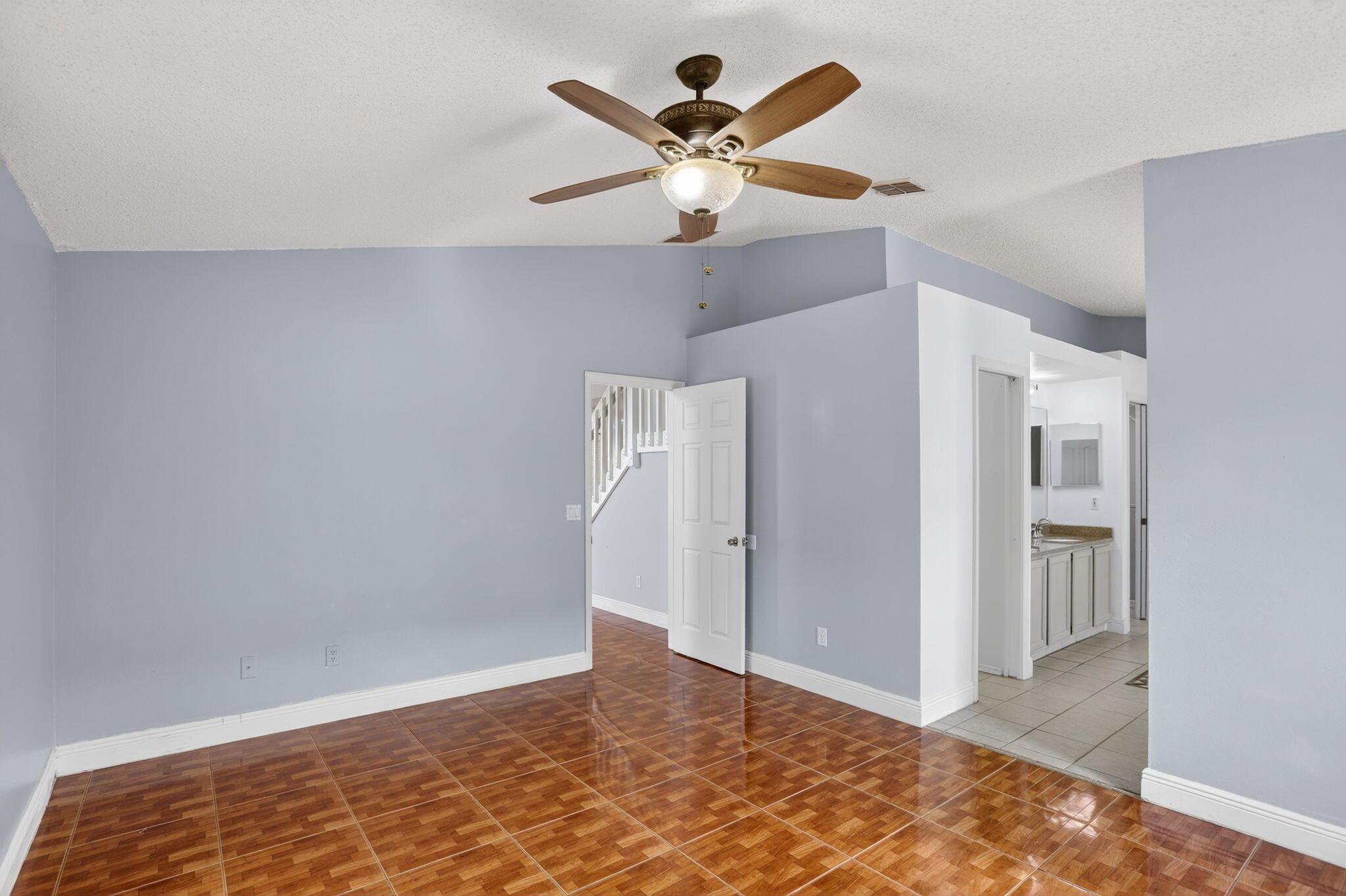 FOREST RIDGE - Residential