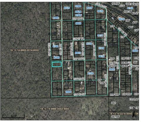 88 SW Pl/Sw 83 Court 83 Trenton FL 32693