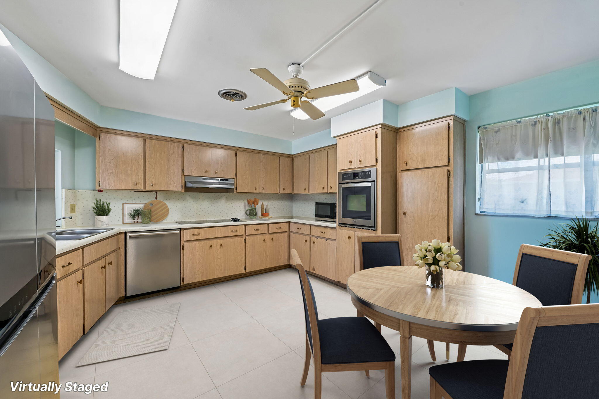 EASTWAY PARK SEC 4 - Residential
