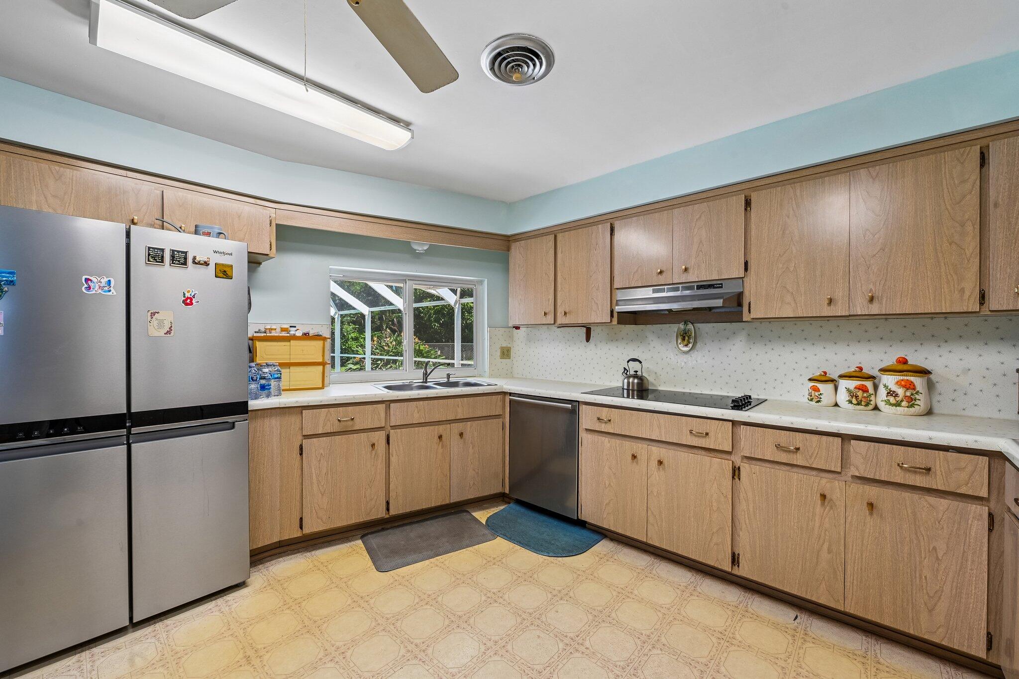 EASTWAY PARK SEC 4 - Residential