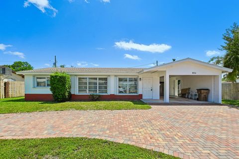 Property photo of 804 Se 16th Court, Deerfield Beach, FL 33441