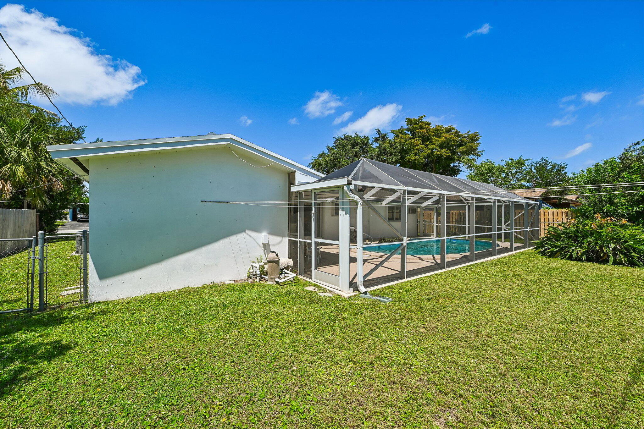 EASTWAY PARK SEC 4 - Residential