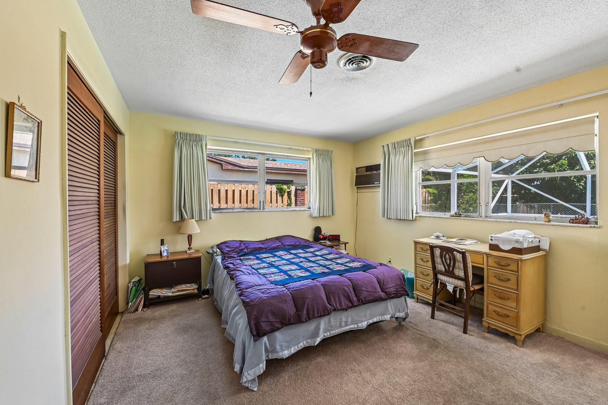 EASTWAY PARK SEC 4 - Residential