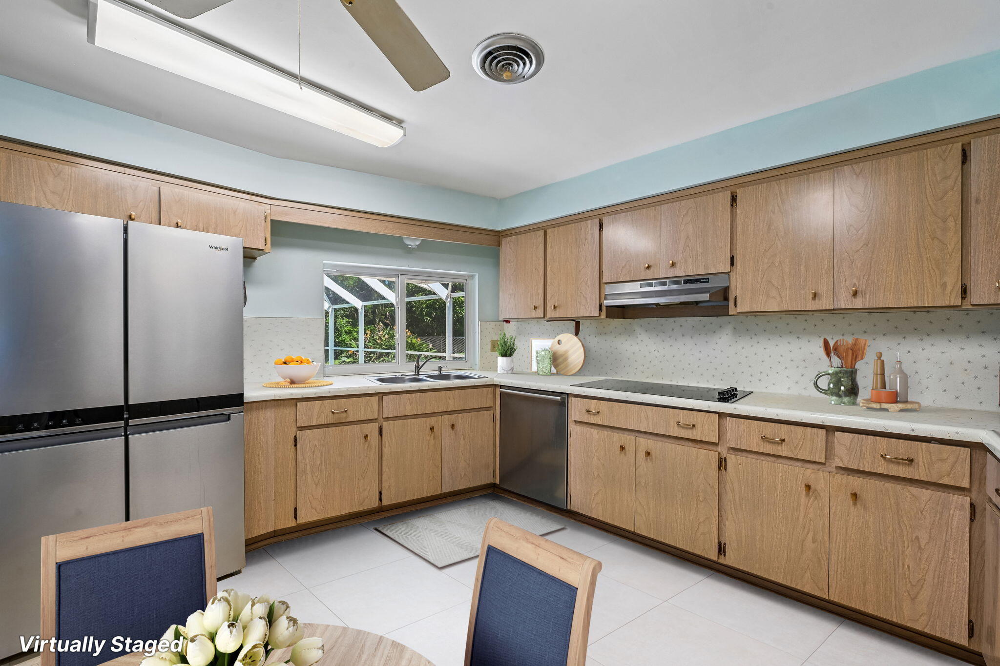 EASTWAY PARK SEC 4 - Residential