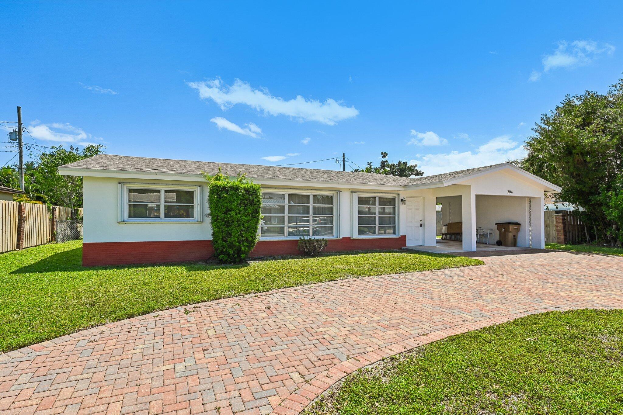 EASTWAY PARK SEC 4 - Residential