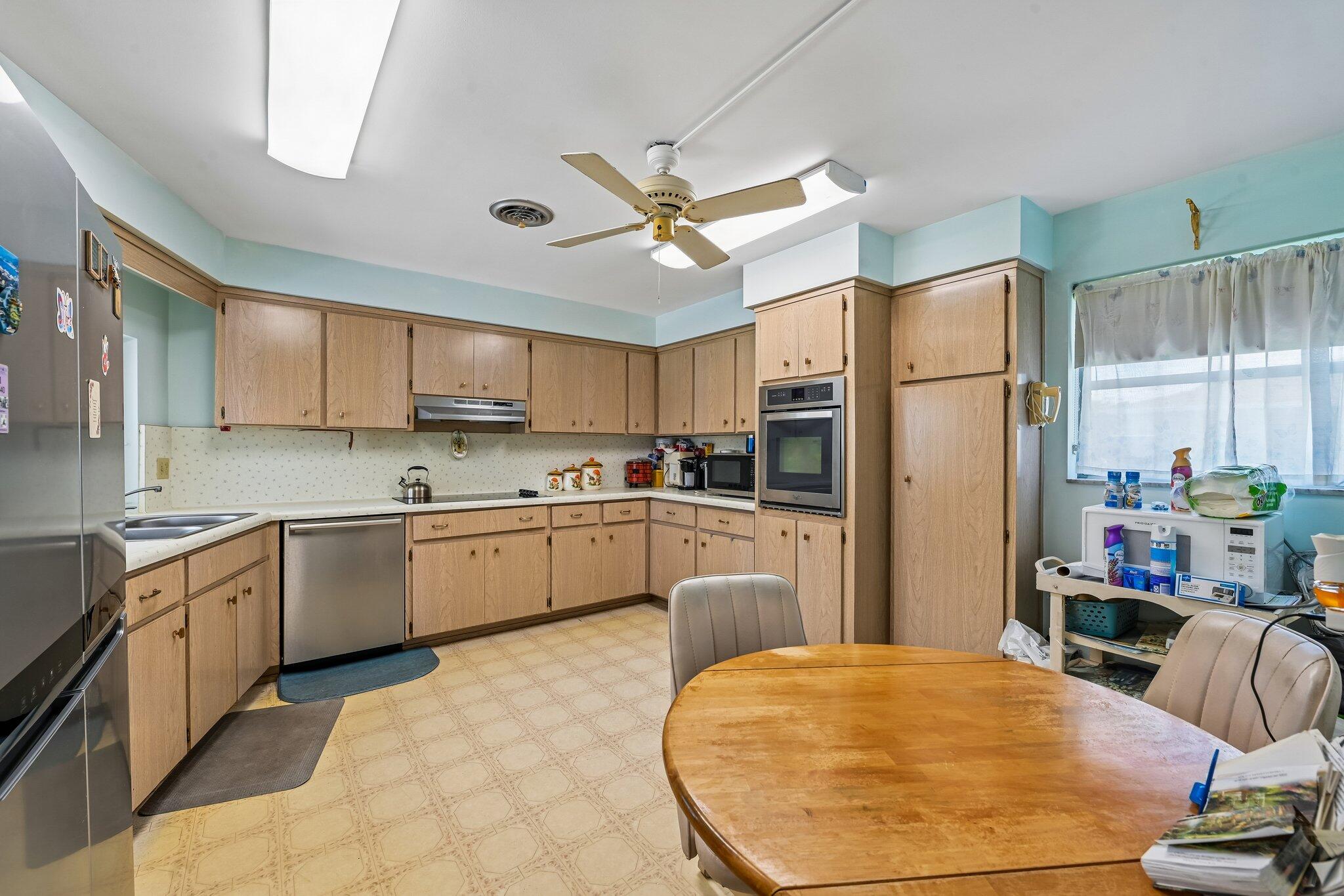 EASTWAY PARK SEC 4 - Residential